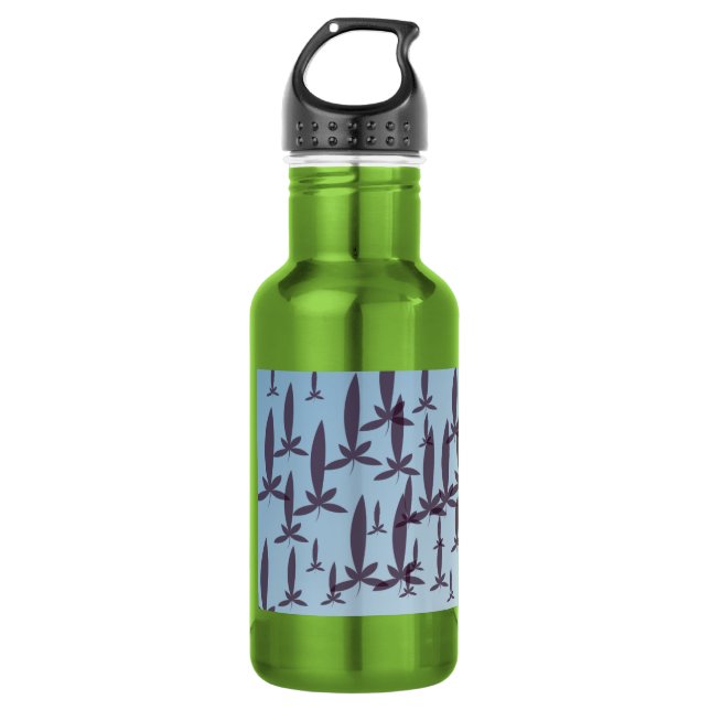 dylandy yaei eternity 532 ml water bottle (Front)