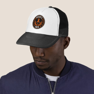 Dylan's Crew Baseball Hat