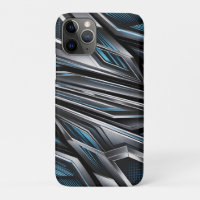 Dynamic Abstract Design of Interlocking Metallics