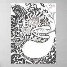 Dynamic Ancient Serpent