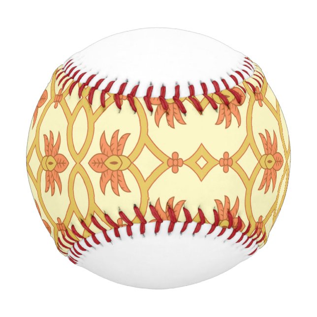 Dynamic Baseball Action Shot (Front)