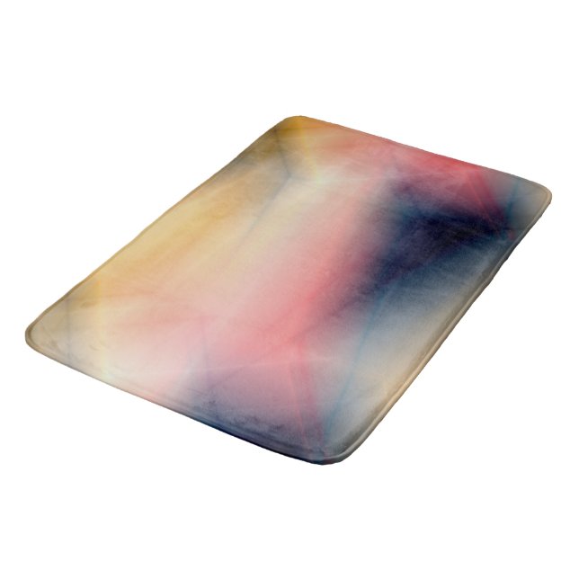 Dynamic  bath mat (Angled)