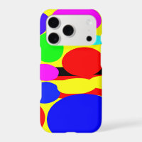 Dynamic Colourful Design