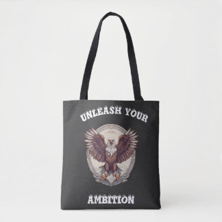 Dynamic Crystal Eagle bags