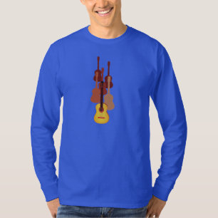 Dynamic Guitars T-Shirt