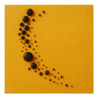 Dynamic Harmony Poster