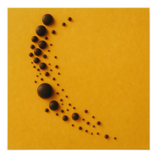 Dynamic Harmony Poster (Front)