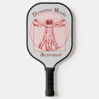 Dynamic Mode  Pickleball Paddle