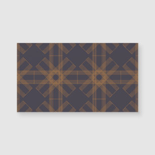 Dynamic, modern, cool, abstract line pattern art