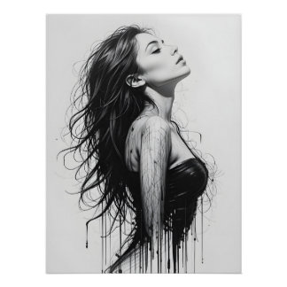 Dynamic Motion Profile Poster