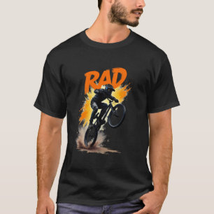 Dynamic Rad BMX Airborne T-Shirt