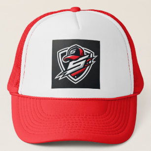 Dynamic Sports Shield Cap Design