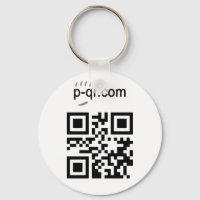 Dynamically Programmable Keychain