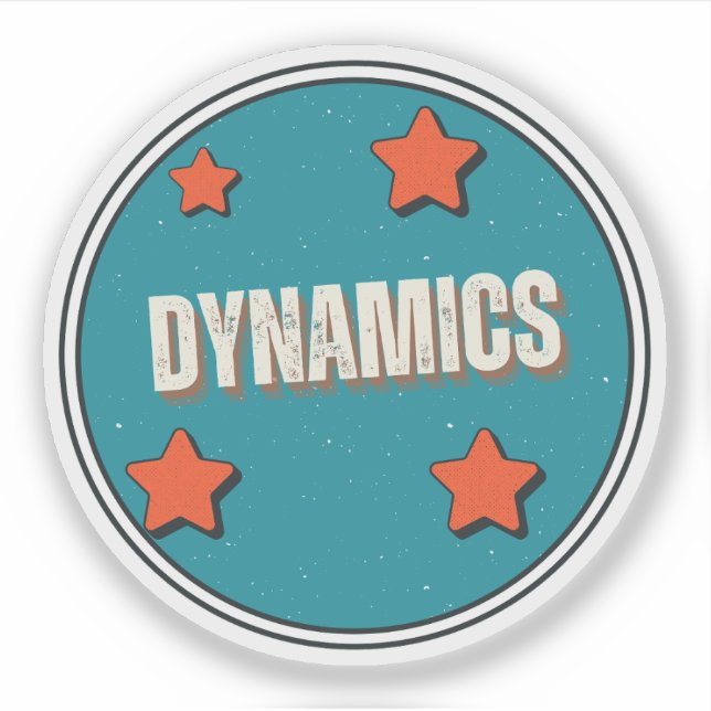 Dynamics (Front)