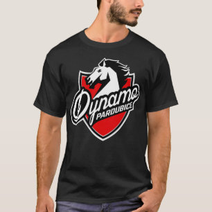 Dynamo Pardubice Essential T Shirt