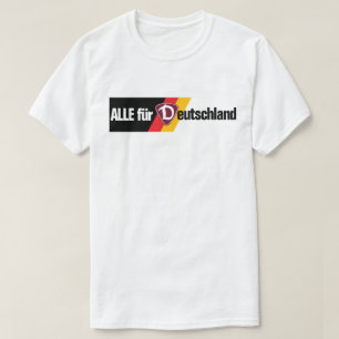 DYNAMO T-Shirt