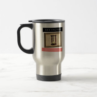Dynasty! Travel Mug
