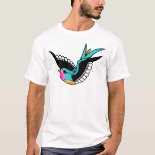 Dyno Designs toddler shirt