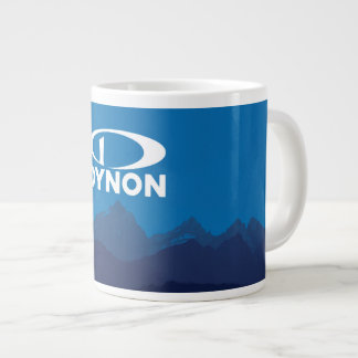 Dynon Coffee Mug - Olympic