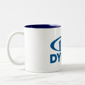Dynon Logo Coffee Mug