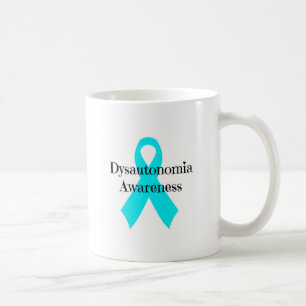 Dysautonomia Awareness Coffee Mug