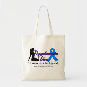 Dysautonomia Diva Bag