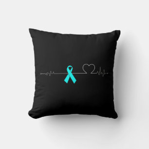 Dysautonomia Heartbeat Pulse EKG NCS Strong POTS M Cushion
