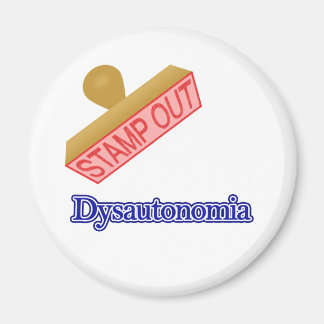 Dysautonomia Magnet