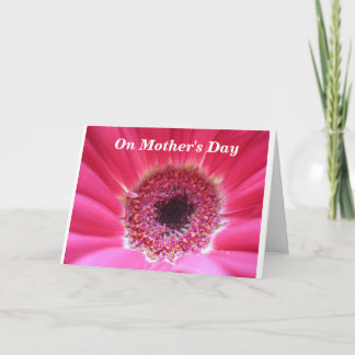 Dysfunctional Mother's Day Card