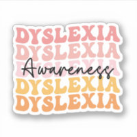 Dyslexia Awareness Dyslexia Support Dyslexia Month