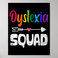 Dyslexia awareness month dyslexia teacher