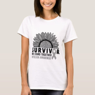 DYSLEXIA AWARENESS T-Shirt