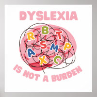 dyslexia is not a burden world dyslexia awareness