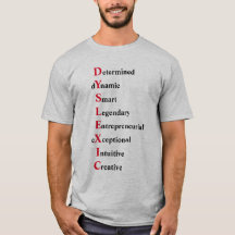 Dyslexic Acrostic Poem- RED