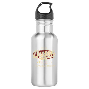 DYSON water bottle,DYSON hydro flask black 532 Ml Water Bottle