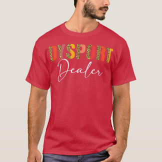 Dysport Dealer Nurse Injector Boto Dealer Aestheti T-Shirt