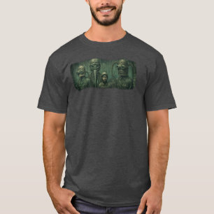 Dystopia is here T-Shirt