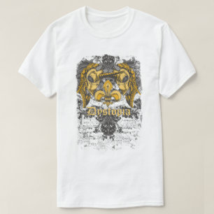 Dystopia T-Shirt