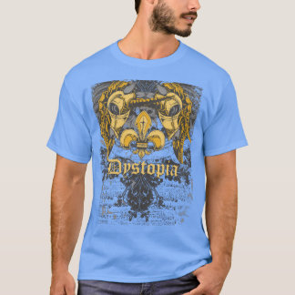 Dystopia T-Shirt