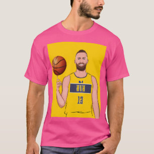 Dzanan Musa T-Shirt