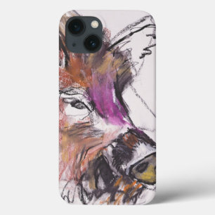Dzik iPhone 13 Case