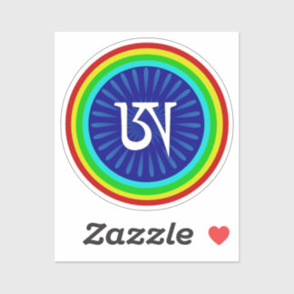 Dzogchen Symbol Tibetan Buddhism