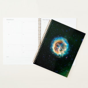 E0102, Adding a New Dimension to an Old Explosion Planner