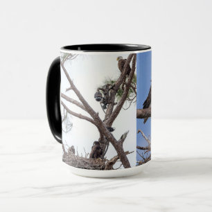 E10 & E11 Coffee Mug (Various Options Available)