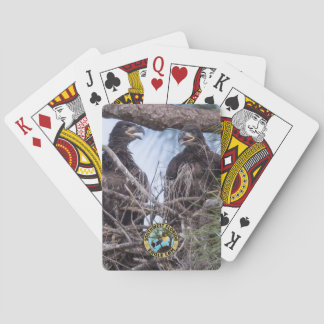 E10 & E11 Playing Cards