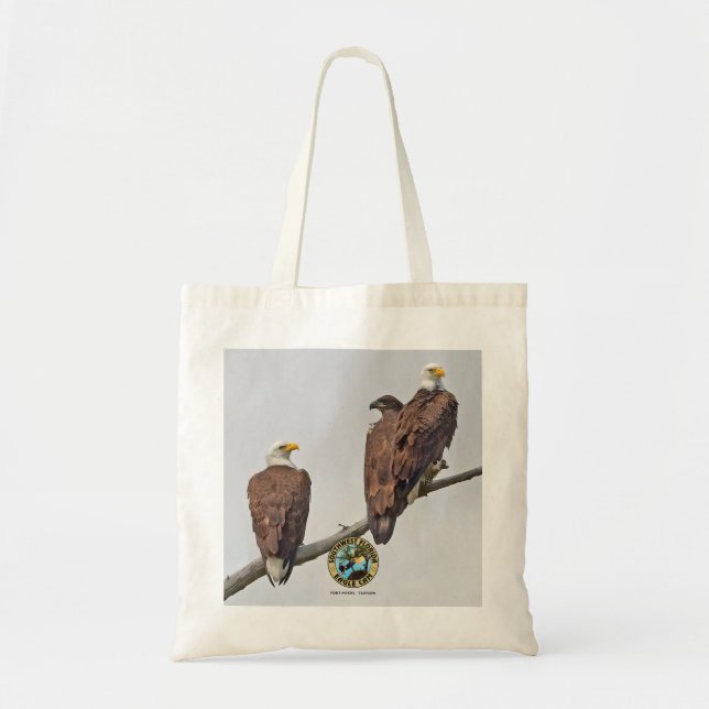 E23 & Family Tote Bag (Various Options Available) (Front)