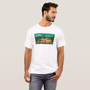 E30 German car T-Shirt