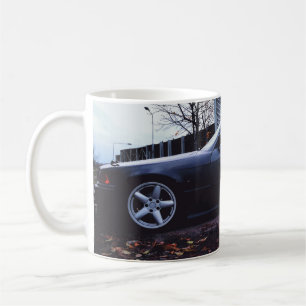 E36 Classic Mug 325ml