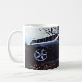 E36 Classic Mug 325ml