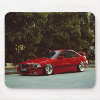 E36 Mat. Mouse Mat